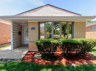 9410 S Eggleston Ave, Chicago, IL
