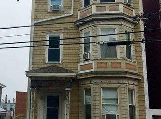 116 Webster St, East Boston, MA 02128