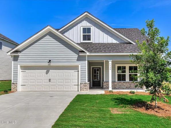 430 Granard St Drive, Grovetown, GA 30813