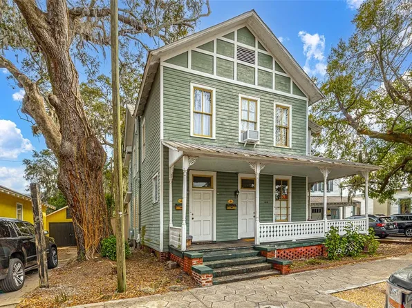 1610 Union St #A, Brunswick, GA 31520