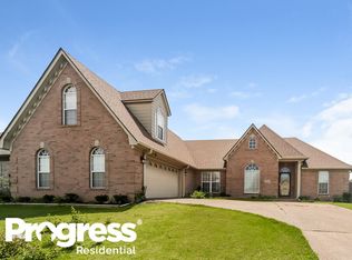 4455 Jonesy Ln, Memphis, TN 38125