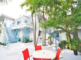 320 83rd St APT 6, Miami Beach, FL 33141