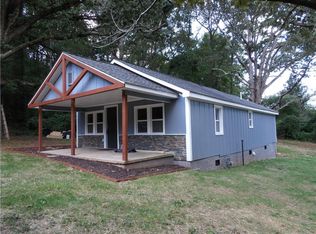 1496 Villa Rica Hwy, Dallas, GA 30157