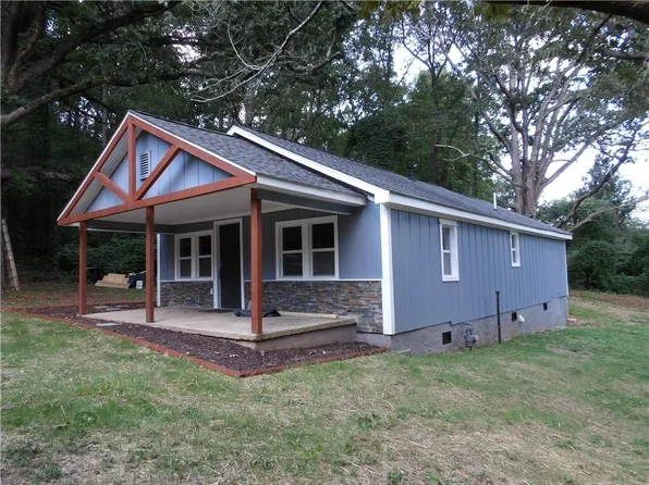 1496 Villa Rica Hwy, Dallas, GA 30157