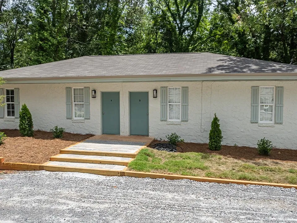 150 Old Princeton Rd #A
