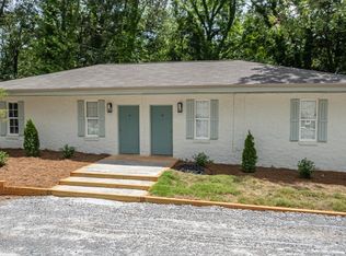 150 Old Princeton Rd #A, Athens, GA 30606