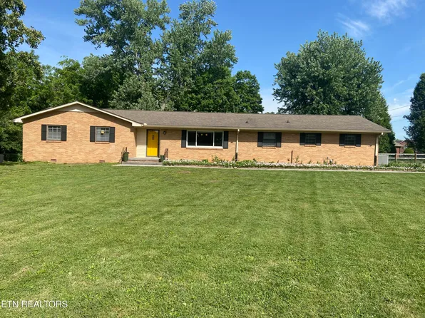 1824 Montvale Rd, Maryville, TN 37803