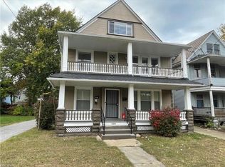 1374 E 115th St #2, Cleveland, OH 44106