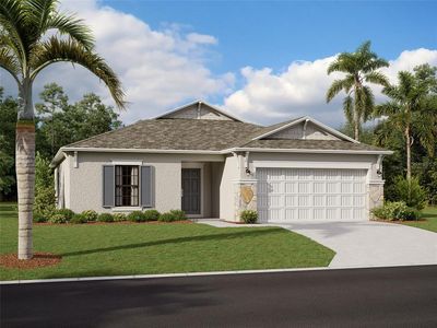 9821 Last Light Gln, Parrish, FL, 34219