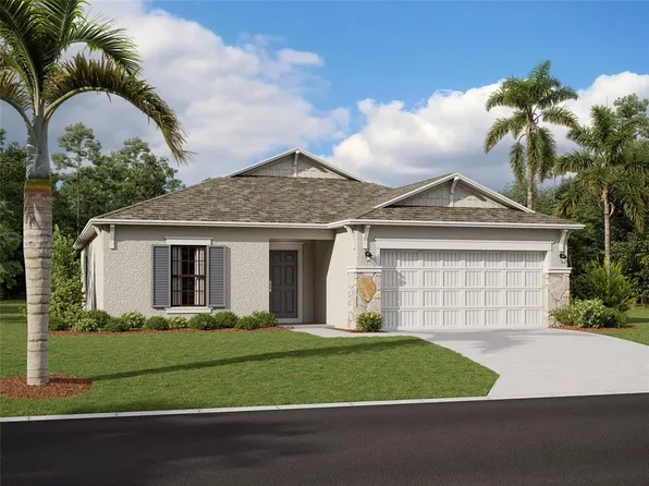9876 Last Light Gln, Parrish, FL 34219