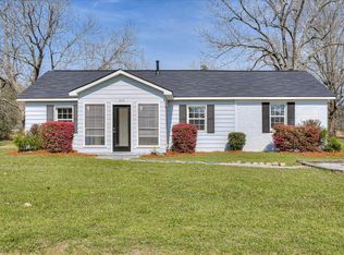 305 Terrace Hill Rd, Wrens, GA 30833