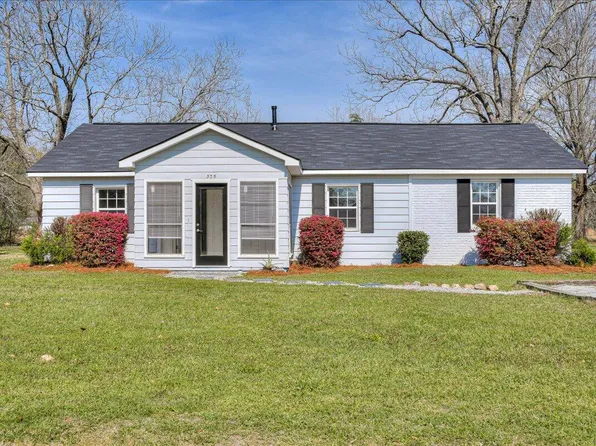 305 TERRACE HILL Road, Wrens, GA 30833