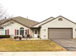 3127 Northern Valley Dr NE, Rochester, MN 55906