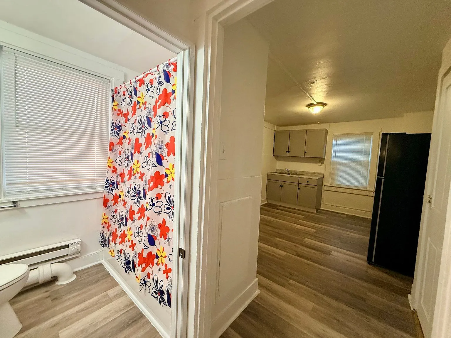 1 bed, 1.0 bath, 450 sqft, $925 — Photo 4