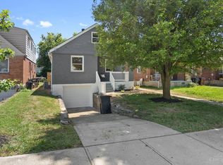 6849 Roe St, Cincinnati, OH 45227