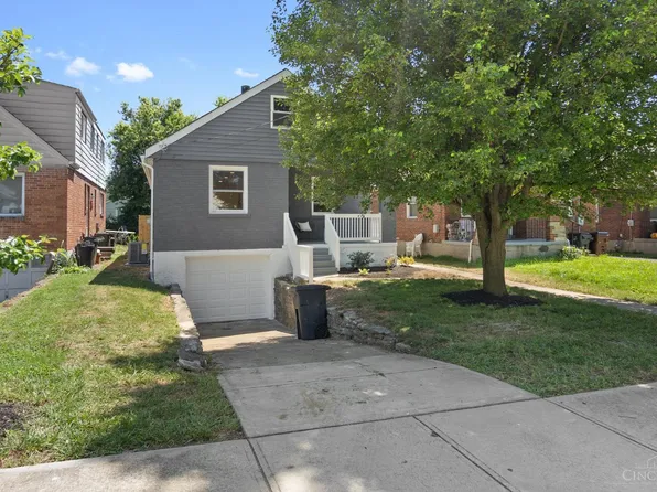 6849 Roe St, Cincinnati, OH 45227