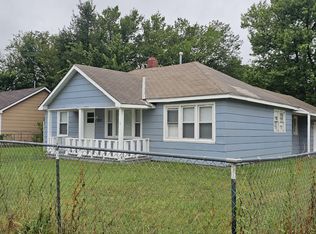 2271 N Minnesota St, Wichita, KS 67219