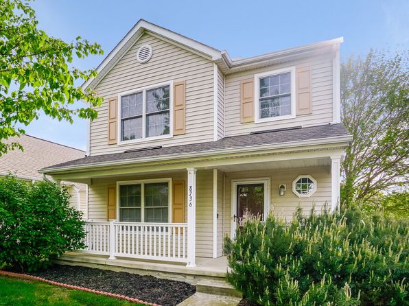 8736 Arrowtip Ln