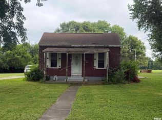 808 E Independence Ave, Jacksonville, IL 62650