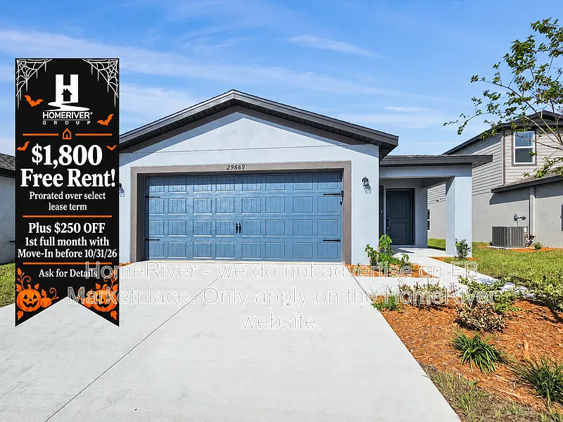 3 bed, 2.0 bath, 1707 sqft, $1,985 — Photo 1