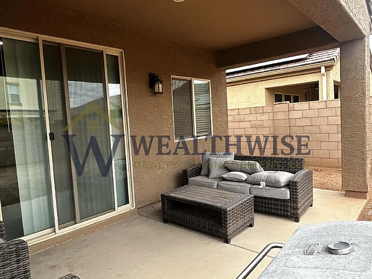 8839 W Baja Fairy Dr — Photo 35