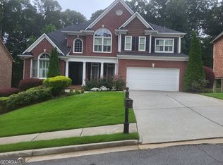 5466 Highland Preserve Dr, Mableton, GA 30126