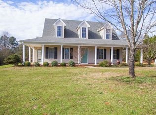 118 Hurst Ave, Anderson, SC 29625