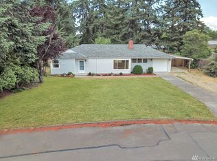 17 Crescent Cir SW, Lakewood, WA