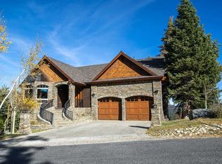 245 Pine St, Mammoth Lakes, CA 93546