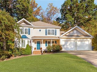 2585 Bethany Ln, Powder Springs, GA 30127