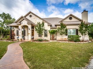 205 River Rdg, Boerne, TX 78006