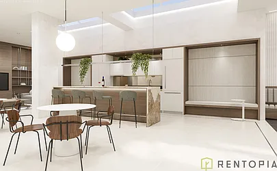 Rented by Rentopia