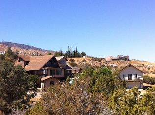 8756 Pine Tree Rd, Pinon Hills, CA 92372