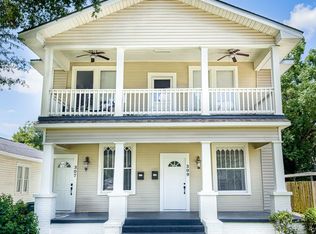 Pelican - Hilton St Duplex, Monroe, LA 71201