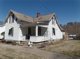 912 N Main St, Malta, OH 43758