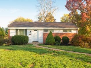 3299 Antler Dr, Gibsonia, PA
