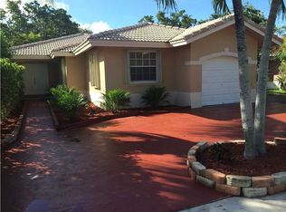 14558 SW 143rd Ter, Miami, FL 33186