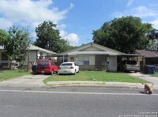1515 Fresno, San Antonio, TX 78201