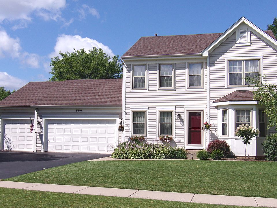1st image of 550 Amherst Dr