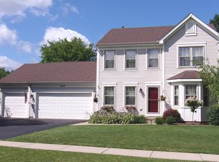 550 Amherst Dr, Lake Villa, IL 60046