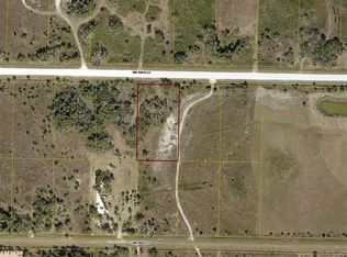 15516 NW 288th St, Okeechobee, FL 34972