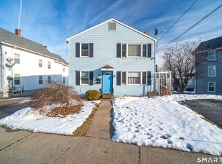 186 Kensington Avenue, New Britain, CT 06051