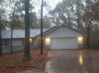 1 Wembly Ln, Bella Vista, AR 72715