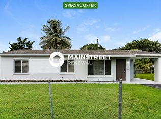 6220 SW 18th St, Pompano Beach, FL 33068