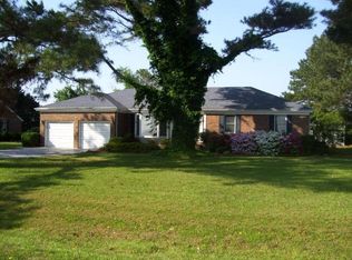 103 Bayshore Dr, Elizabeth City, NC 27909