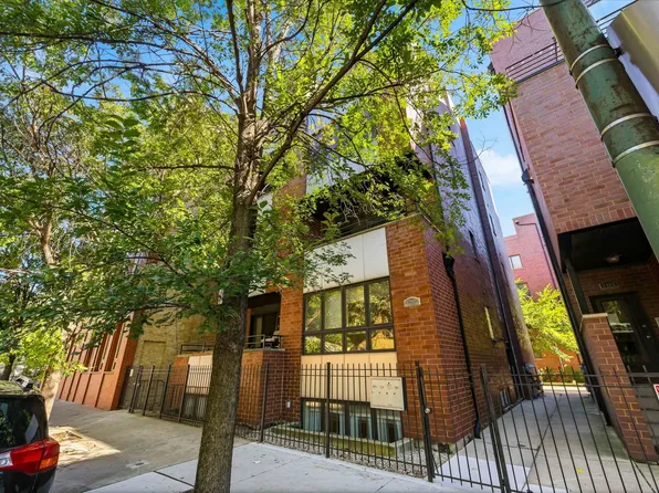 1357 N Noble St APT 4, Chicago, IL 60622