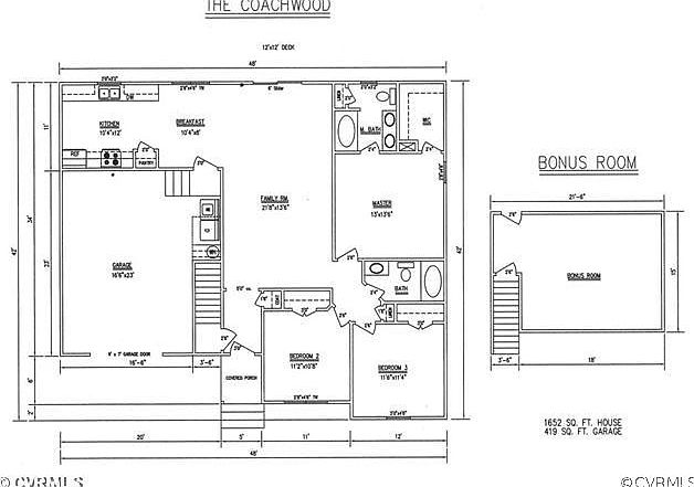 2nd image of LOT 612 49 Yellowstone Dr