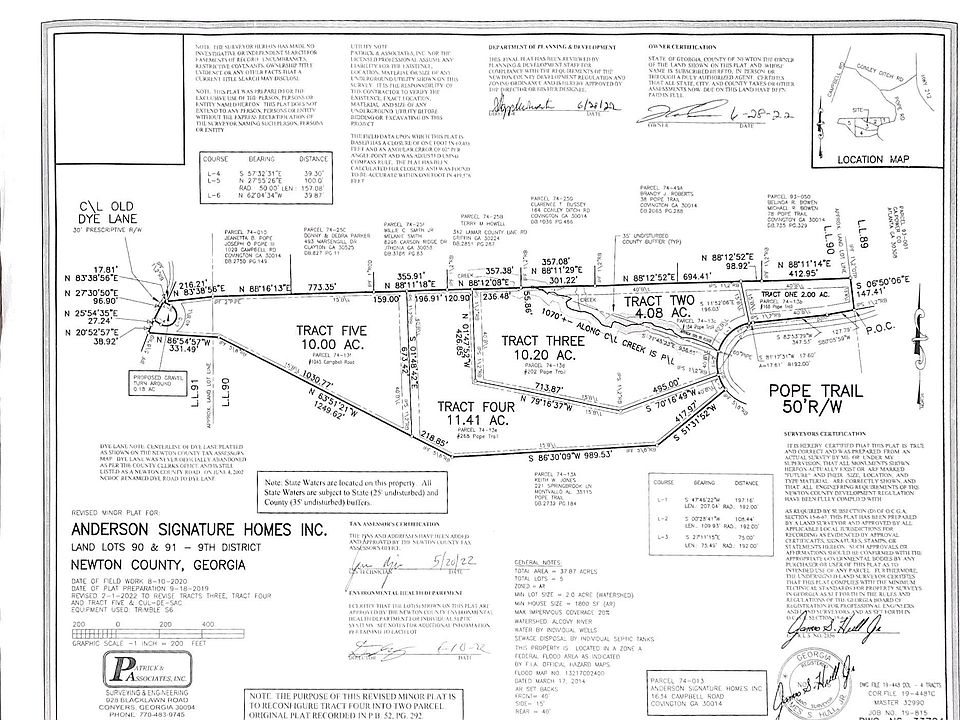 1045 Campbell Rd, Covington, GA 30014 MLS 20054265 Zillow