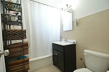 Rented by Keller Williams NYC