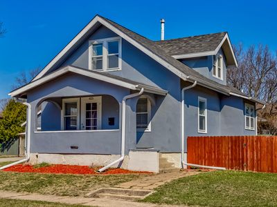 825 Cedar St, Story City, IA, 50248